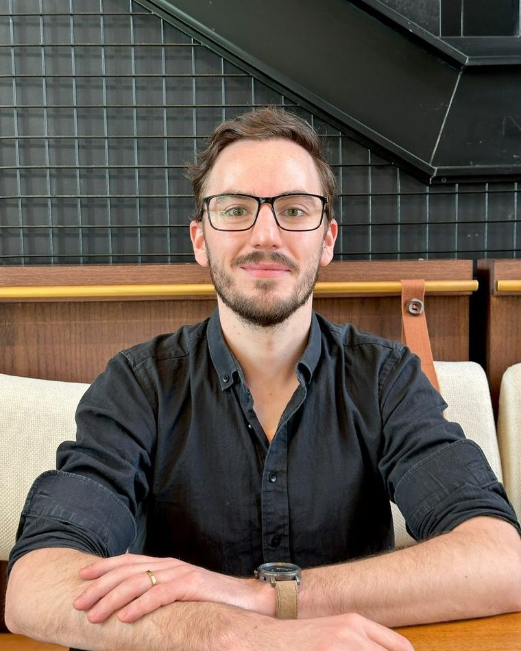 Ignacio Dattwyler